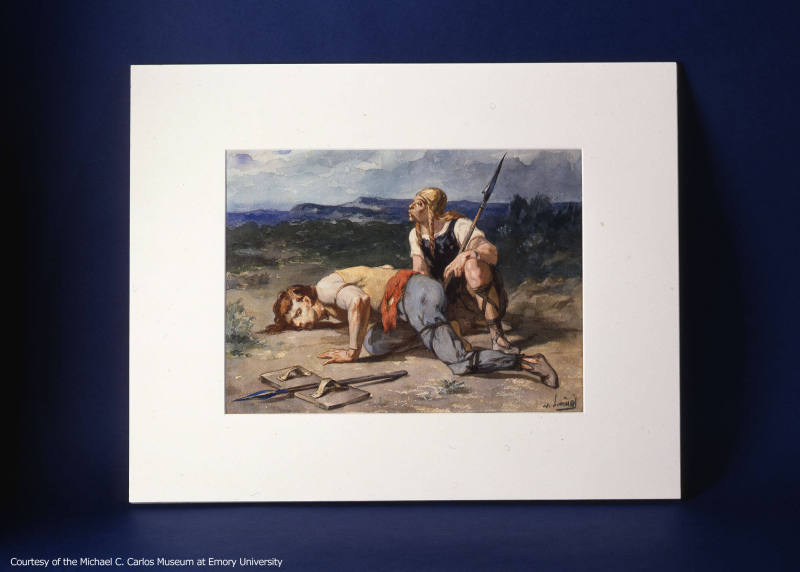© Michael C. Carlos Museum, Emory University