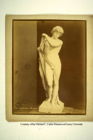 © Michael C. Carlos Museum, Emory University