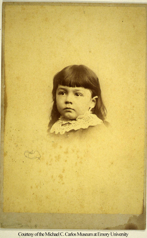 © Michael C. Carlos Museum, Emory University