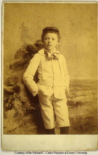 © Michael C. Carlos Museum, Emory University
