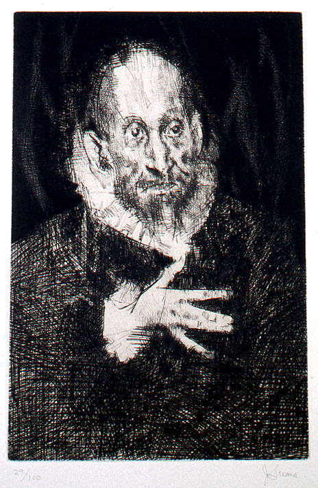 © Estate of Jack Levine.  Image courtesy Michael C. Carlos Museum, Emory University.