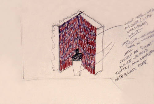 © Estate of Stan Sharshal.  Image courtesy Michael C. Carlos Museum, Emory University.