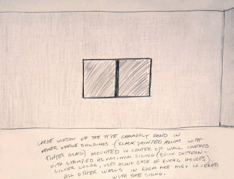 © Estate of Stan Sharshal.  Image courtesy Michael C. Carlos Museum, Emory University.