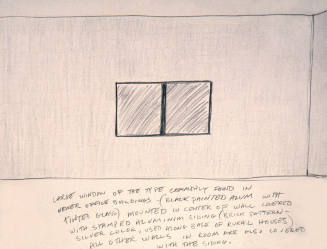 © Estate of Stan Sharshal.  Image courtesy Michael C. Carlos Museum, Emory University.
