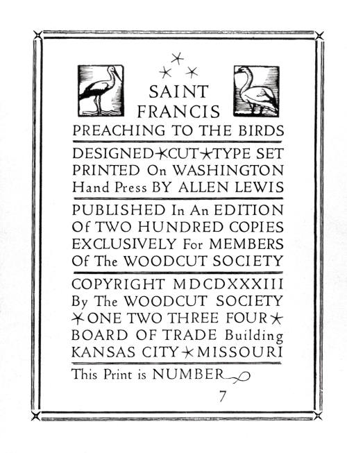 © Estate of Allen Lewis.  Image courtesy Michael C. Carlos Museum, Emory University.