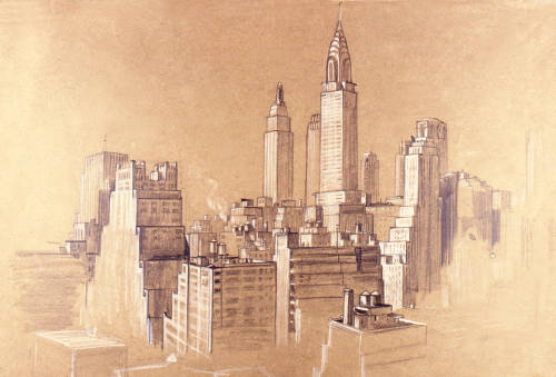 © Estate of Clare Leighton.  Image courtesy Michael C. Carlos Museum, Emory University.
