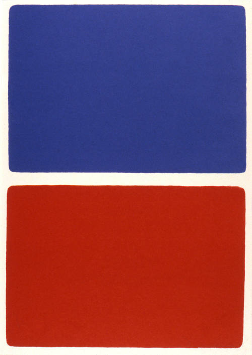 © Ellsworth Kelly Foundation.