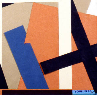 © Estate of Andor Weininger.  Image courtesy Michael C. Carlos Museum, Emory University.