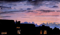 © Estate of Andor Weininger.  Image courtesy Michael C. Carlos Museum, Emory University.