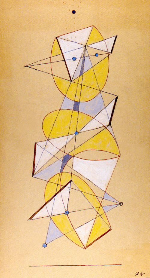 © Estate of Andor Weininger.  Image courtesy Michael C. Carlos Museum, Emory University.