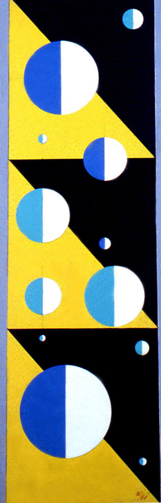© Estate of Andor Weininger.  Image courtesy Michael C. Carlos Museum, Emory University.
