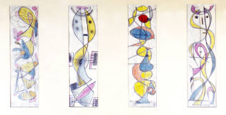 © Estate of Andor Weininger.  Image courtesy Michael C. Carlos Museum, Emory University.