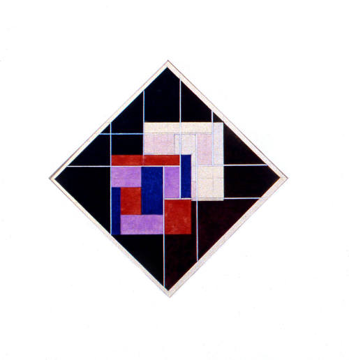 © Estate of Andor Weininger.  Image courtesy Michael C. Carlos Museum, Emory University.