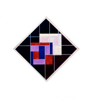 © Estate of Andor Weininger.  Image courtesy Michael C. Carlos Museum, Emory University.
