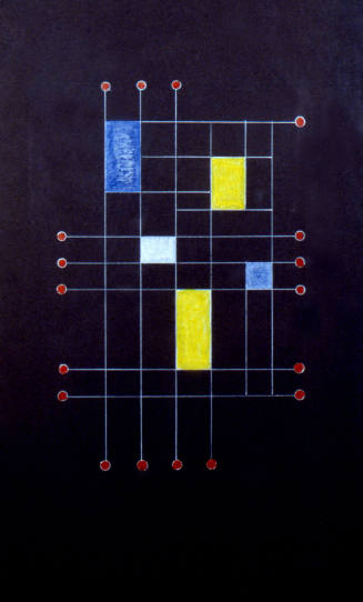 © Estate of Andor Weininger.  Image courtesy Michael C. Carlos Museum, Emory University.