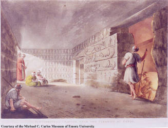 © Michael C. Carlos Museum, Emory University