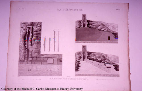 © Michael C. Carlos Museum, Emory University