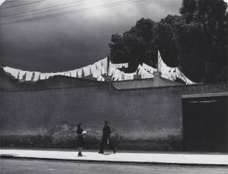 © Archivo Manuel Álvarez Bravo, S.C. Image courtesy Michael C. Carlos Museum, Emory University.
