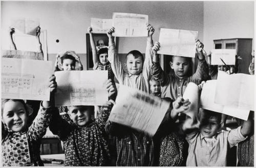 © Estate of Dmitri Baltermants.  Image courtesy Michael C. Carlos Museum, Emory University.