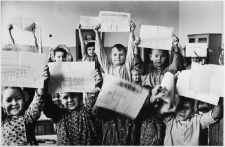 © Estate of Dmitri Baltermants.  Image courtesy Michael C. Carlos Museum, Emory University.
