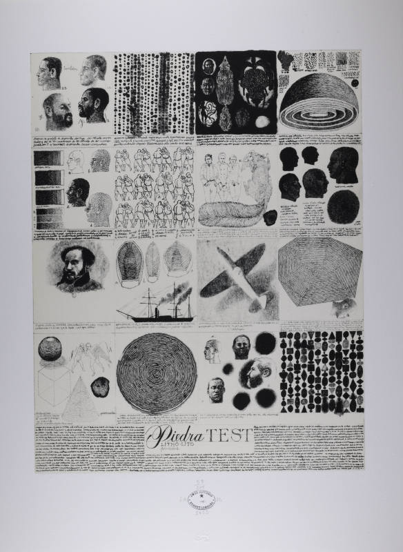 © José Antonio Suárez Londoño.  Image courtesy Michael C. Carlos Miuseum, Emory University.