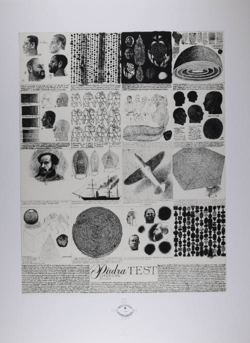 © José Antonio Suárez Londoño.  Image courtesy Michael C. Carlos Miuseum, Emory University.
