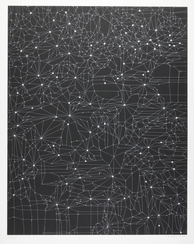 © Victoria Burge.  Image courtesy Michael C. Carlos Museum, Emory University.