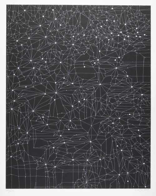 © Victoria Burge.  Image courtesy Michael C. Carlos Museum, Emory University.