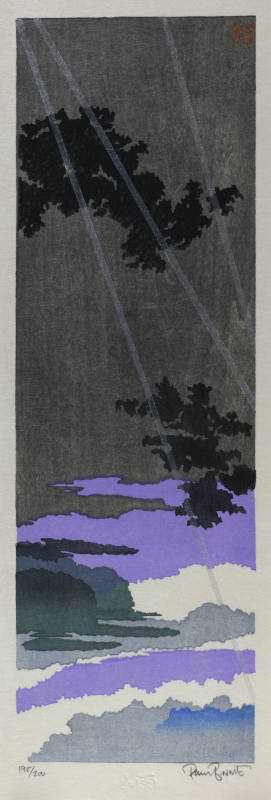 © Paul Binnie.  Image courtesy Michael C. Carlos Museum, Emory University.
