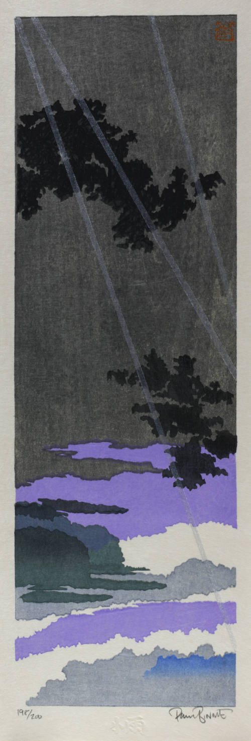 © Paul Binnie.  Image courtesy Michael C. Carlos Museum, Emory University.