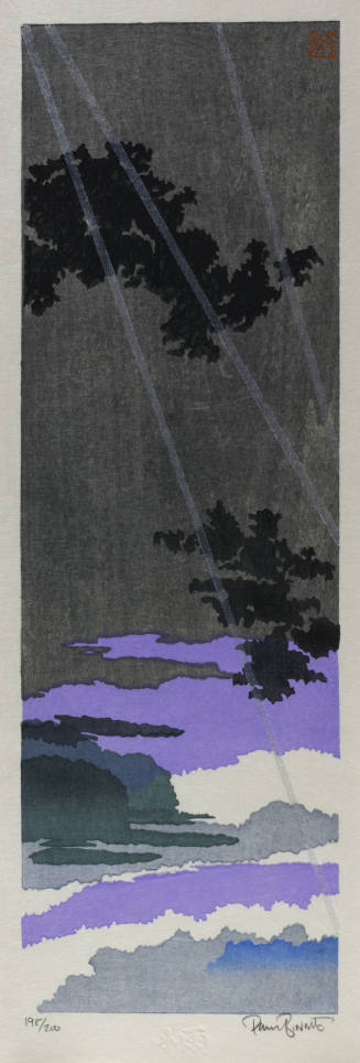 © Paul Binnie.  Image courtesy Michael C. Carlos Museum, Emory University.