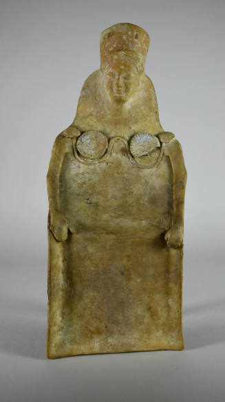 © Michael C. Carlos Museum, Emory University