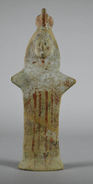 © Michael C. Carlos Museum, Emory University