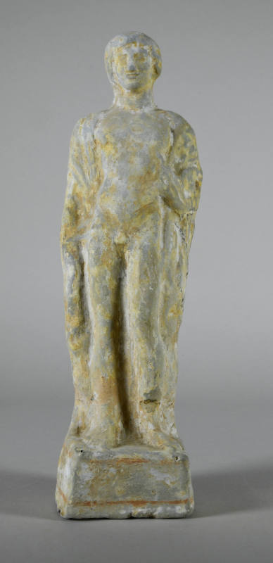 © Michael C. Carlos Museum, Emory University