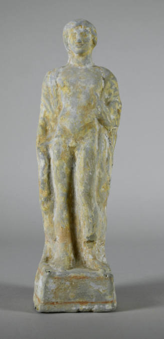 © Michael C. Carlos Museum, Emory University