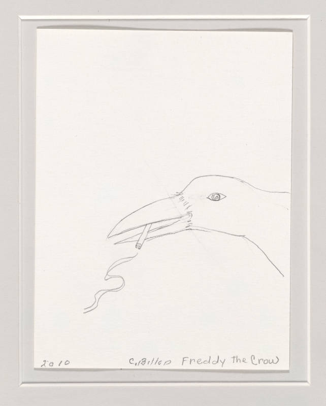© Estate of Camille Billops. Image courtesy Emory Libraries Digitization.