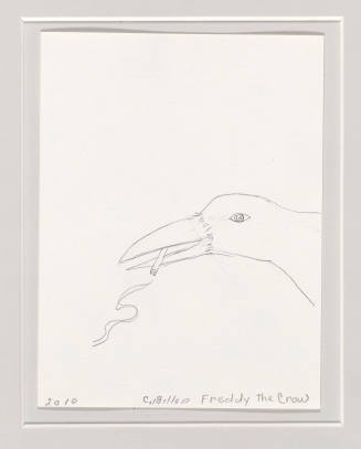 © Estate of Camille Billops. Image courtesy Emory Libraries Digitization.