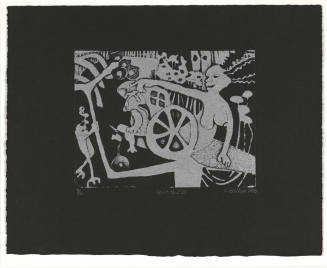 © Estate of Camille Billops. Image courtesy Emory Libraries Digitization.