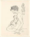 © Allan Rohan Crite Research Institute and Library. Image courtesy Emory Libraries Digitization ...