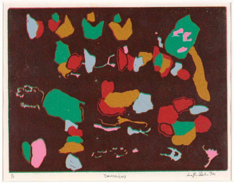 © Cynthia Hawkins. Image courtesy Emory Libraries Digitization.