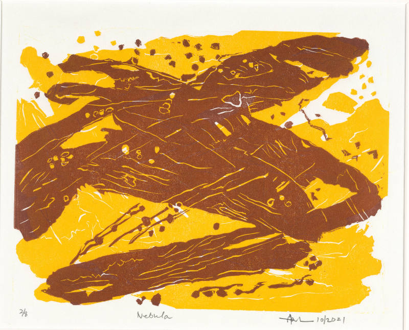 © Cynthia Hawkins. Image courtesy Emory Libraries Digitization.