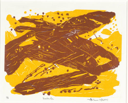 © Cynthia Hawkins. Image courtesy Emory Libraries Digitization.