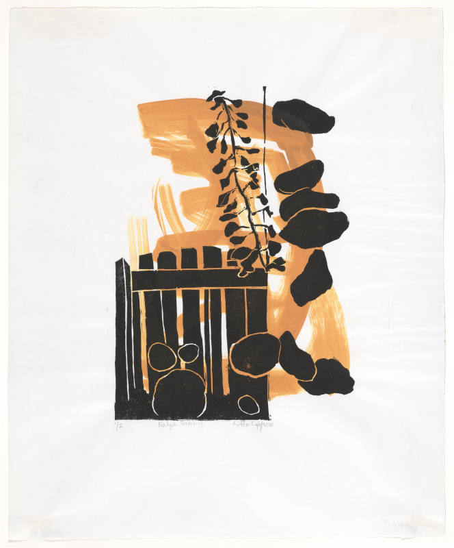 © Cynthia Hawkins. Image courtesy Emory Libraries Digitization.