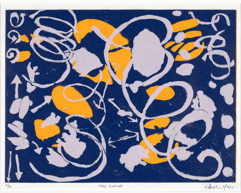 © Cynthia Hawkins. Image courtesy Emory Libraries Digitization.