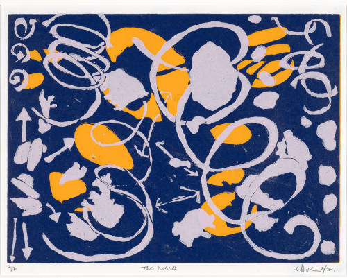 © Cynthia Hawkins. Image courtesy Emory Libraries Digitization.