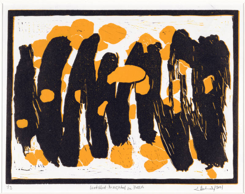 © Cynthia Hawkins. Image courtesy Emory Libraries Digitization.