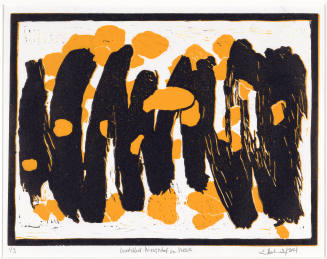 © Cynthia Hawkins. Image courtesy Emory Libraries Digitization.