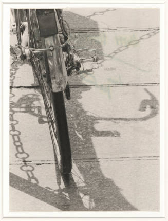 © Estate of Mildred Thompson. Image courtesy Emory Libraries Digitization.