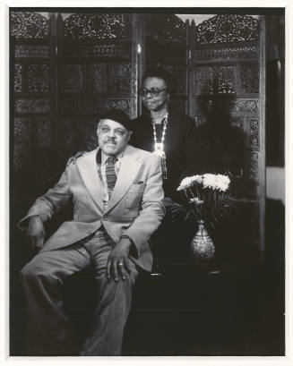 © Estate of James Van Der Zee. Image courtesy Emory Libraries Digitization.