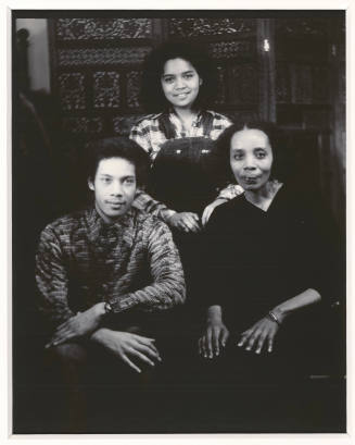 © Estate of James Van Der Zee. Image courtesy Emory Libraries Digitization.